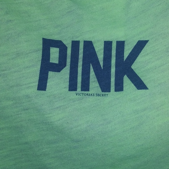 Pink everyday tee small - Picture 5 of 6